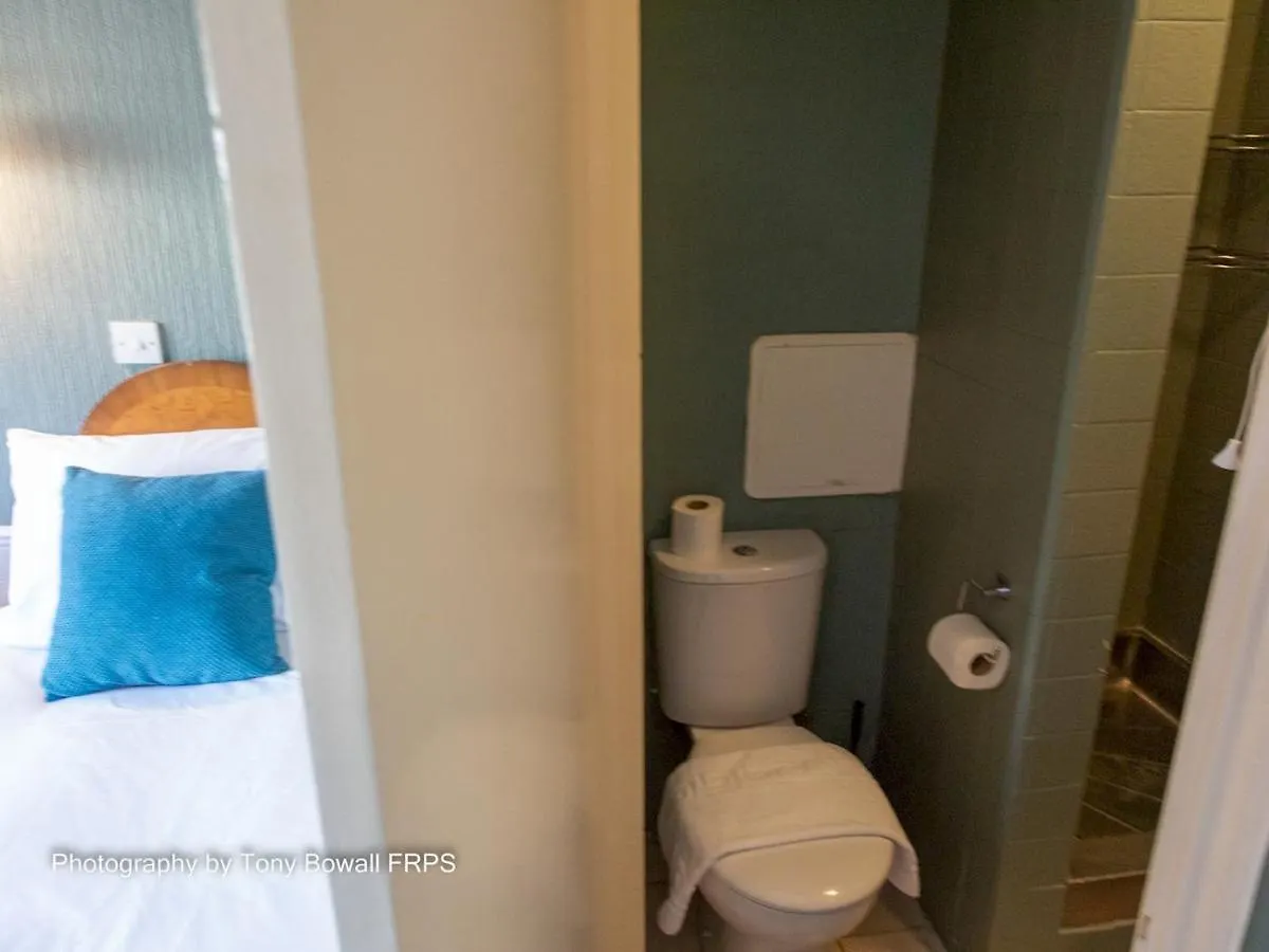 Pass The Keys Room 18 Twin The Gentle Kitty Boutique Suite 브라이턴